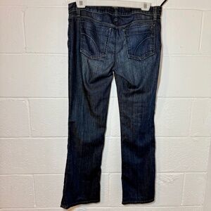 Joe Jeans Women's Provocateur Petite Fit Jeans